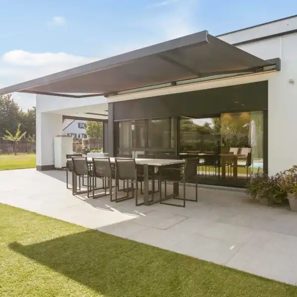 zonwering Budel-Schoot